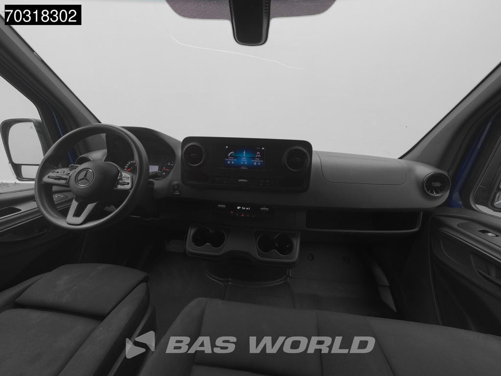 Mercedes-Benz Sprinter 314 CDI Automaat L2H2 Trekhaak Airco Cruise MBUX CarPlay Euro6 L2 Airco Trekhaak Cruise control 6