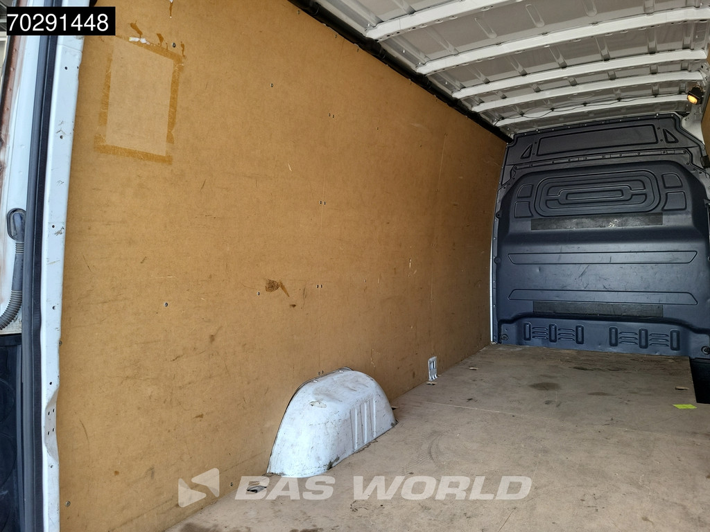 Mercedes-Benz Sprinter 314 CDI Automaat L3H2 Airco Cruise Camera MBUX CarPlay Euro6 L3 15m3 Airco Cruise control 10