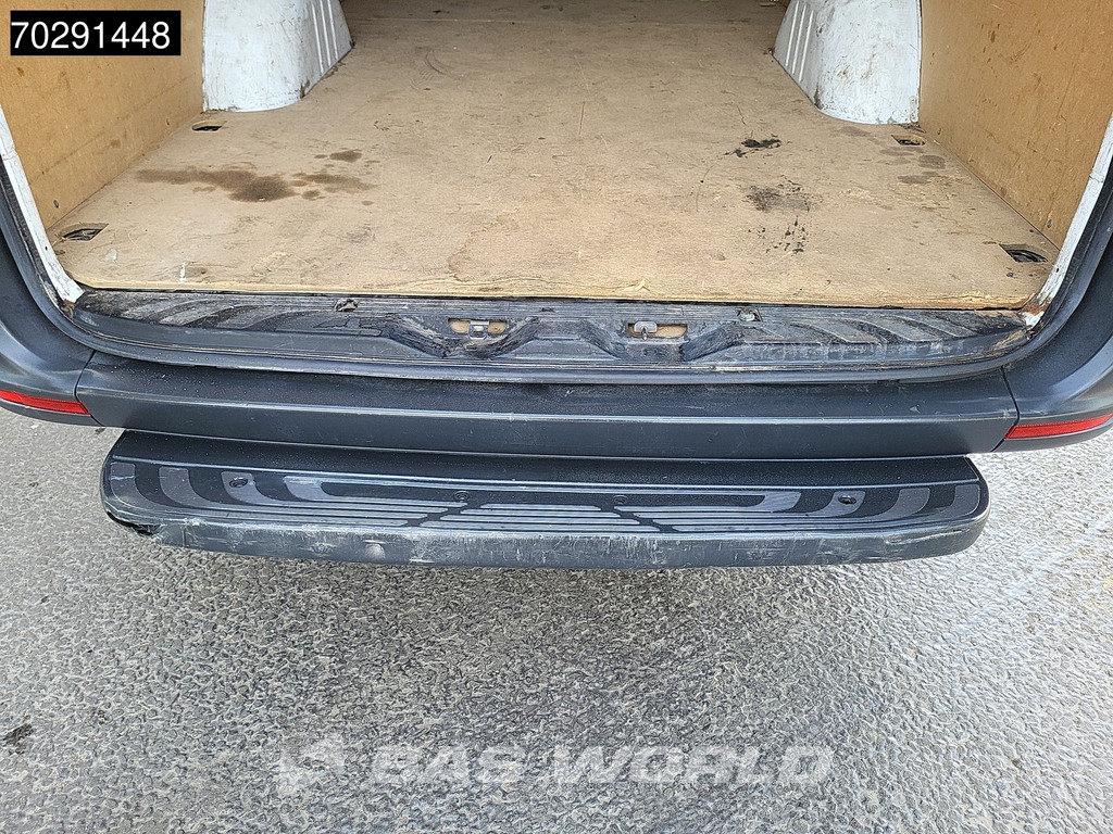 Mercedes-Benz Sprinter 314 CDI Automaat L3H2 Airco Cruise Camera MBUX CarPlay Euro6 L3 15m3 Airco Cruise control 11
