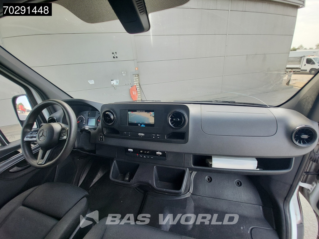 Mercedes-Benz Sprinter 314 CDI Automaat L3H2 Airco Cruise Camera MBUX CarPlay Euro6 L3 15m3 Airco Cruise control 12