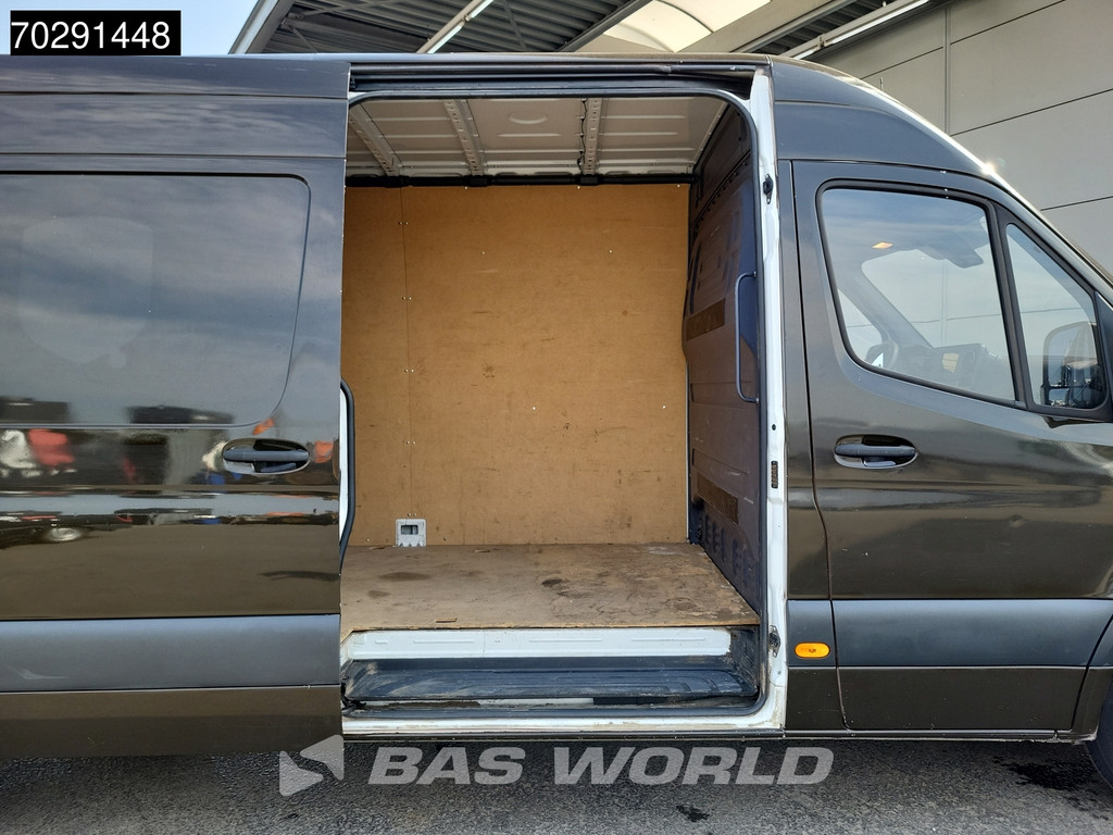 Mercedes-Benz Sprinter 314 CDI Automaat L3H2 Airco Cruise Camera MBUX CarPlay Euro6 L3 15m3 Airco Cruise control 8