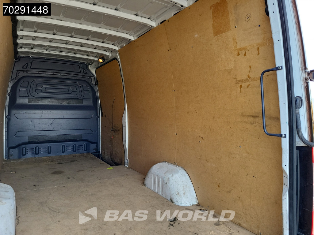 Mercedes-Benz Sprinter 314 CDI Automaat L3H2 Airco Cruise Camera MBUX CarPlay Euro6 L3 15m3 Airco Cruise control 9