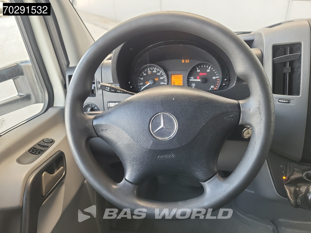 Mercedes-Benz Sprinter 314 CDI Automaat L3H2 Euro6 Airco Cruise L3 Maxi 15m3 Airco Cruise control 17