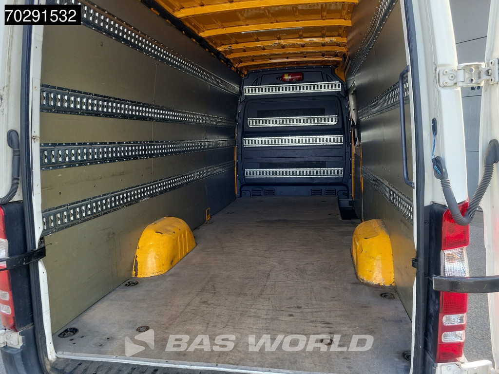 Mercedes-Benz Sprinter 314 CDI Automaat L3H2 Euro6 Airco Cruise L3 Maxi 15m3 Airco Cruise control 8