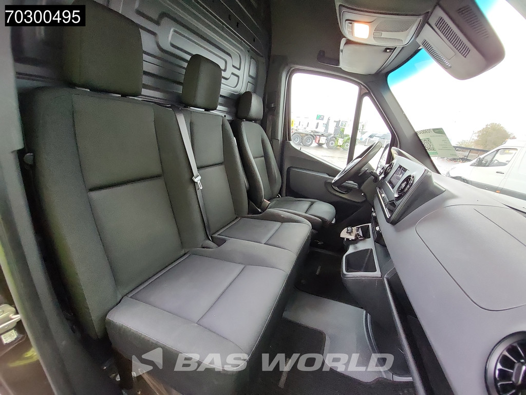 Mercedes-Benz Sprinter 314 CDI Automaat L3H2 Navi Airco Cruise Camera MBUX CarPlay Euro6 L3 Airco Cruise control 10