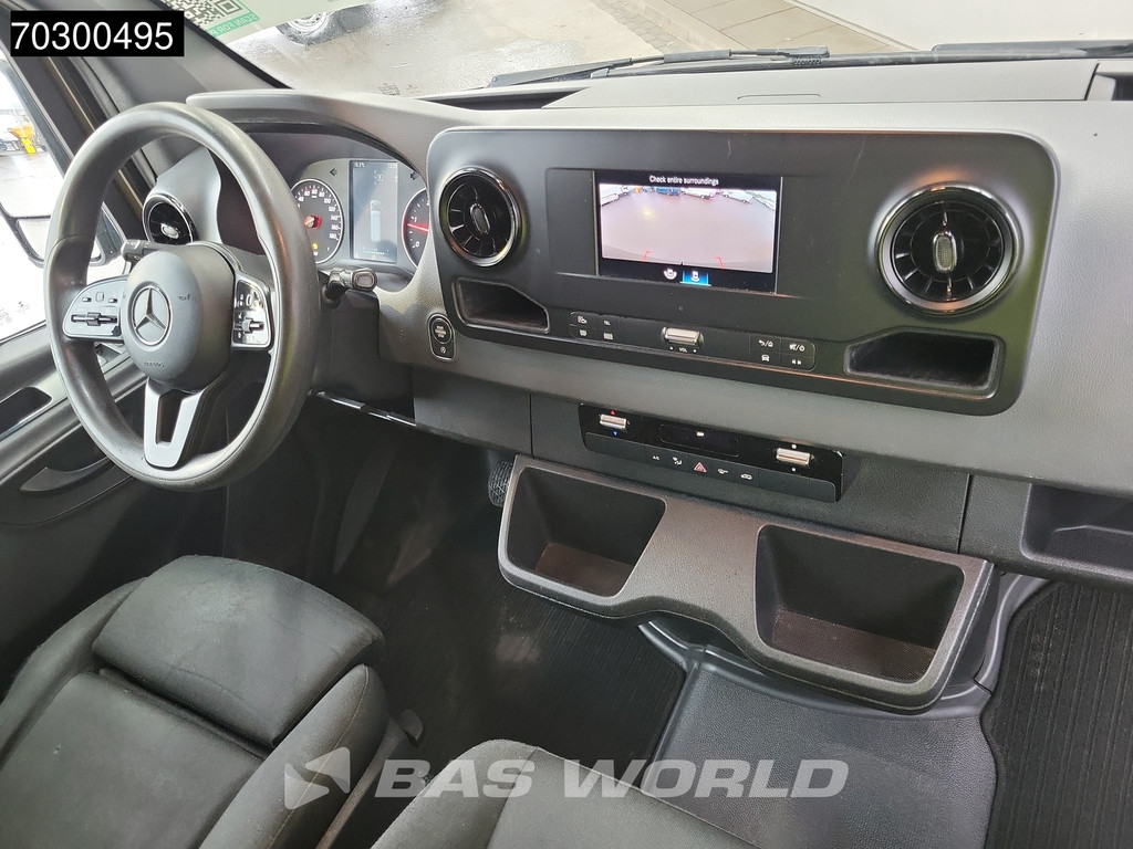 Mercedes-Benz Sprinter 314 CDI Automaat L3H2 Navi Airco Cruise Camera MBUX CarPlay Euro6 L3 Airco Cruise control 11