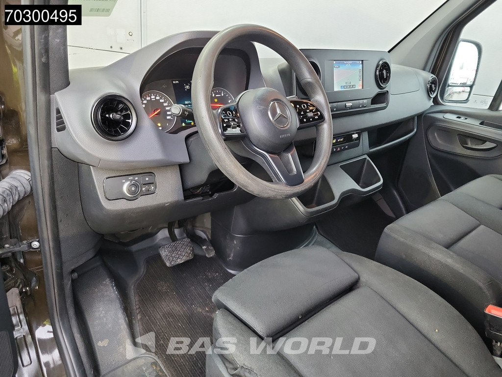 Mercedes-Benz Sprinter 314 CDI Automaat L3H2 Navi Airco Cruise Camera MBUX CarPlay Euro6 L3 Airco Cruise control 12