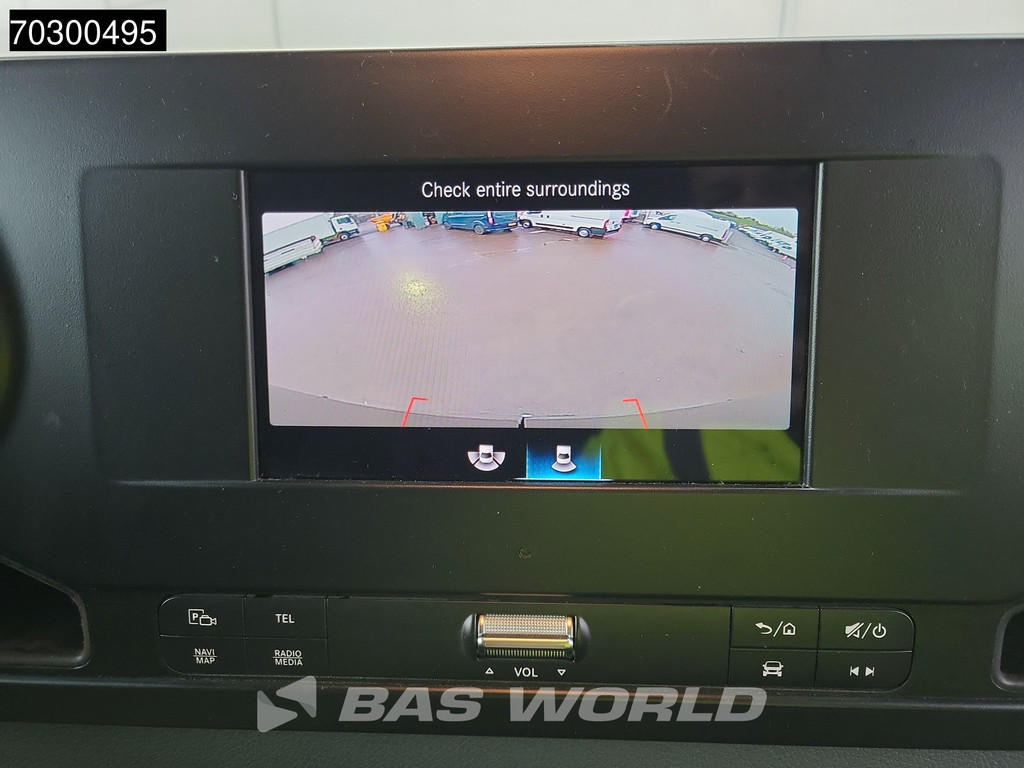Mercedes-Benz Sprinter 314 CDI Automaat L3H2 Navi Airco Cruise Camera MBUX CarPlay Euro6 L3 Airco Cruise control 13