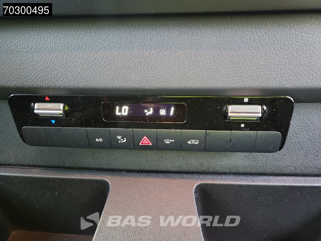 Mercedes-Benz Sprinter 314 CDI Automaat L3H2 Navi Airco Cruise Camera MBUX CarPlay Euro6 L3 Airco Cruise control 15