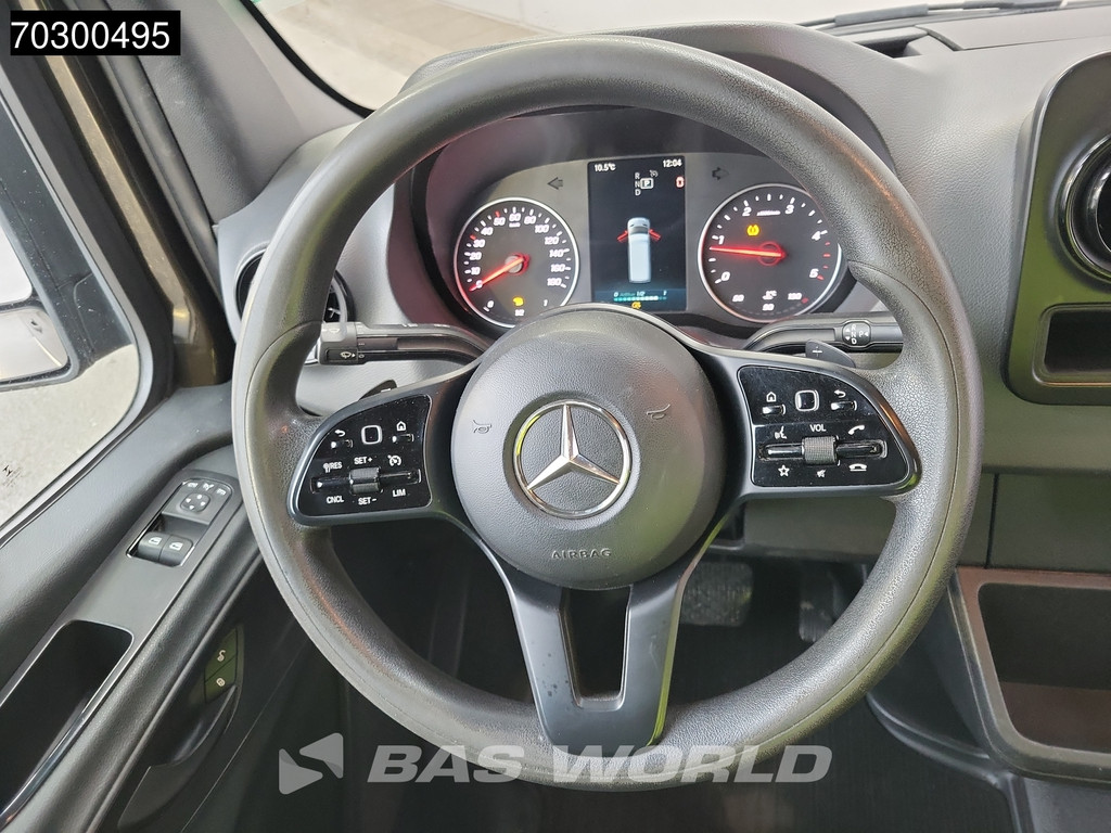 Mercedes-Benz Sprinter 314 CDI Automaat L3H2 Navi Airco Cruise Camera MBUX CarPlay Euro6 L3 Airco Cruise control 16