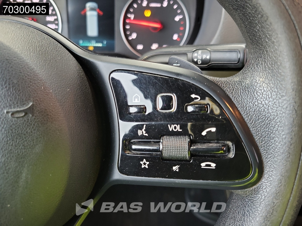 Mercedes-Benz Sprinter 314 CDI Automaat L3H2 Navi Airco Cruise Camera MBUX CarPlay Euro6 L3 Airco Cruise control 17