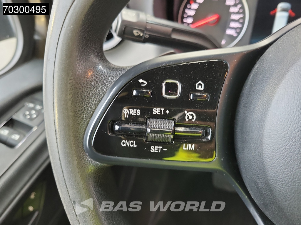 Mercedes-Benz Sprinter 314 CDI Automaat L3H2 Navi Airco Cruise Camera MBUX CarPlay Euro6 L3 Airco Cruise control 18