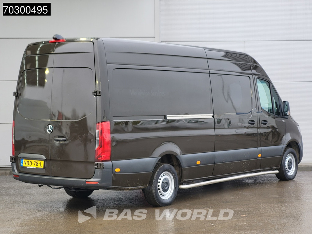 Mercedes-Benz Sprinter 314 CDI Automaat L3H2 Navi Airco Cruise Camera MBUX CarPlay Euro6 L3 Airco Cruise control 2