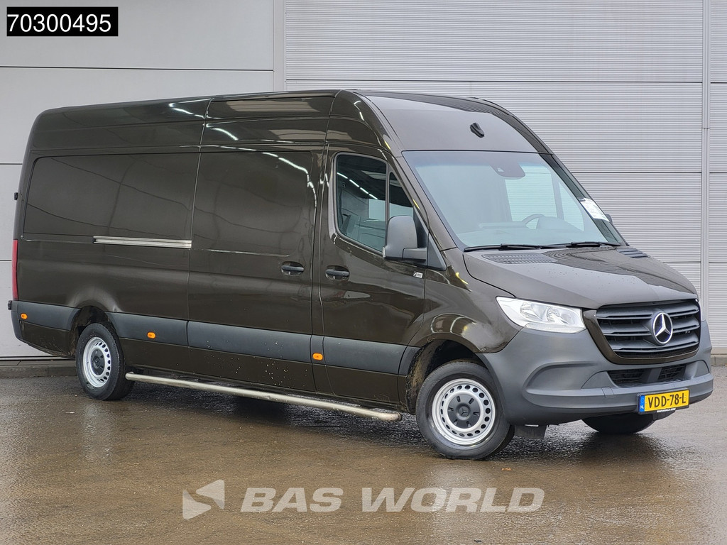 Mercedes-Benz Sprinter 314 CDI Automaat L3H2 Navi Airco Cruise Camera MBUX CarPlay Euro6 L3 Airco Cruise control 3