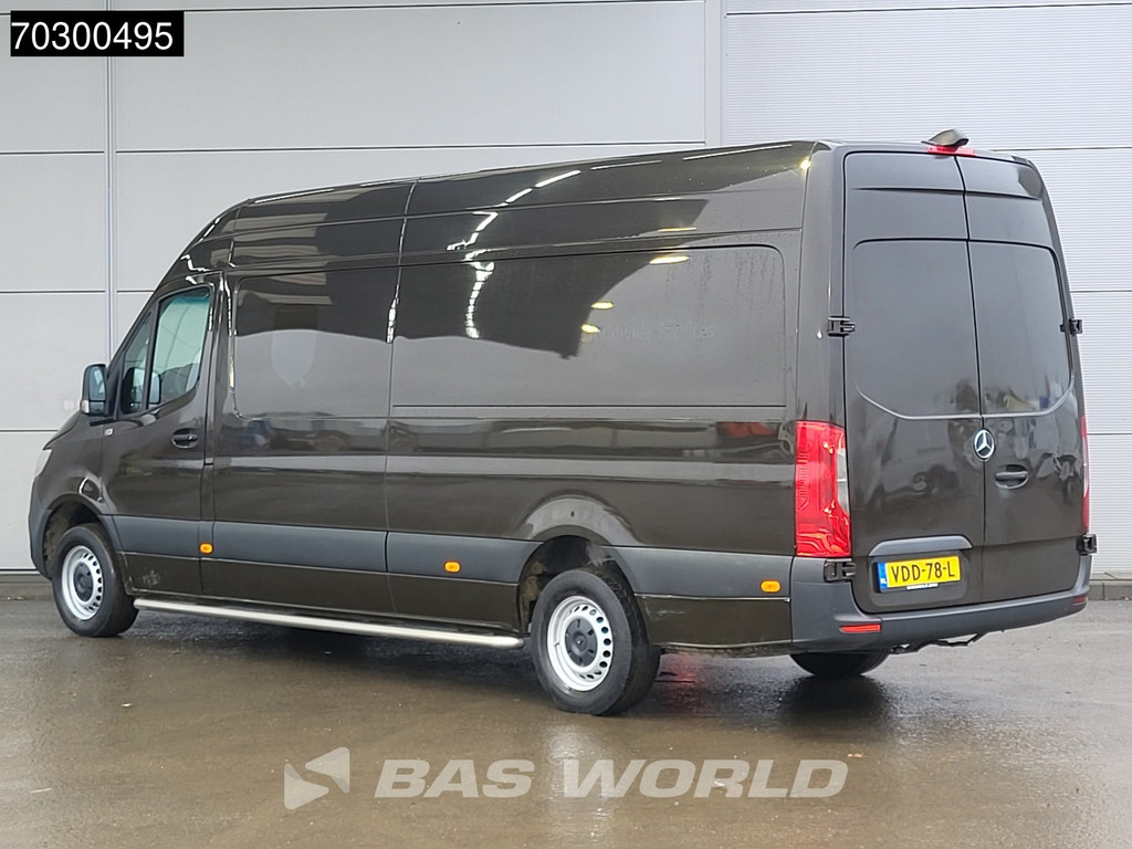 Mercedes-Benz Sprinter 314 CDI Automaat L3H2 Navi Airco Cruise Camera MBUX CarPlay Euro6 L3 Airco Cruise control 5