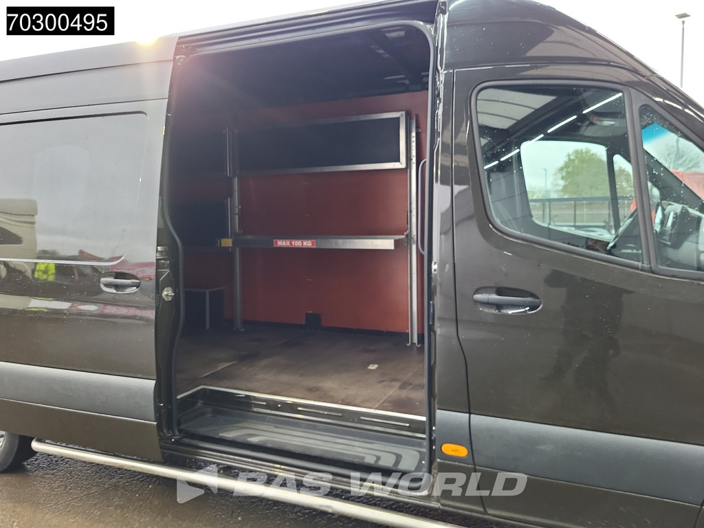 Mercedes-Benz Sprinter 314 CDI Automaat L3H2 Navi Airco Cruise Camera MBUX CarPlay Euro6 L3 Airco Cruise control 6