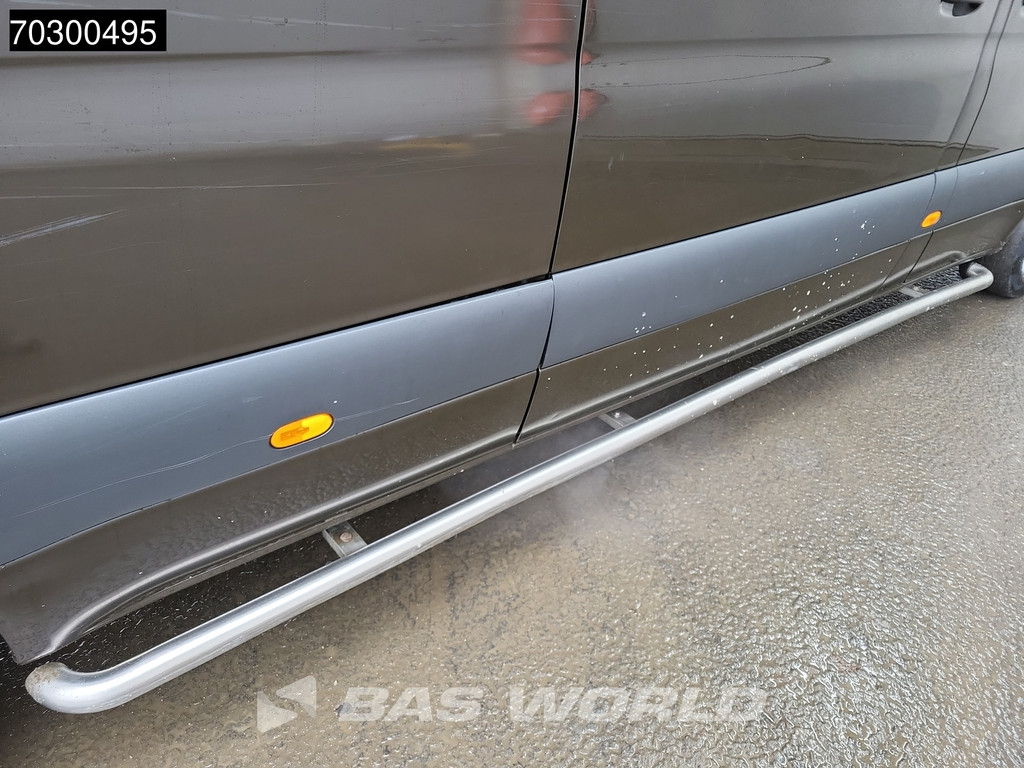 Mercedes-Benz Sprinter 314 CDI Automaat L3H2 Navi Airco Cruise Camera MBUX CarPlay Euro6 L3 Airco Cruise control 8