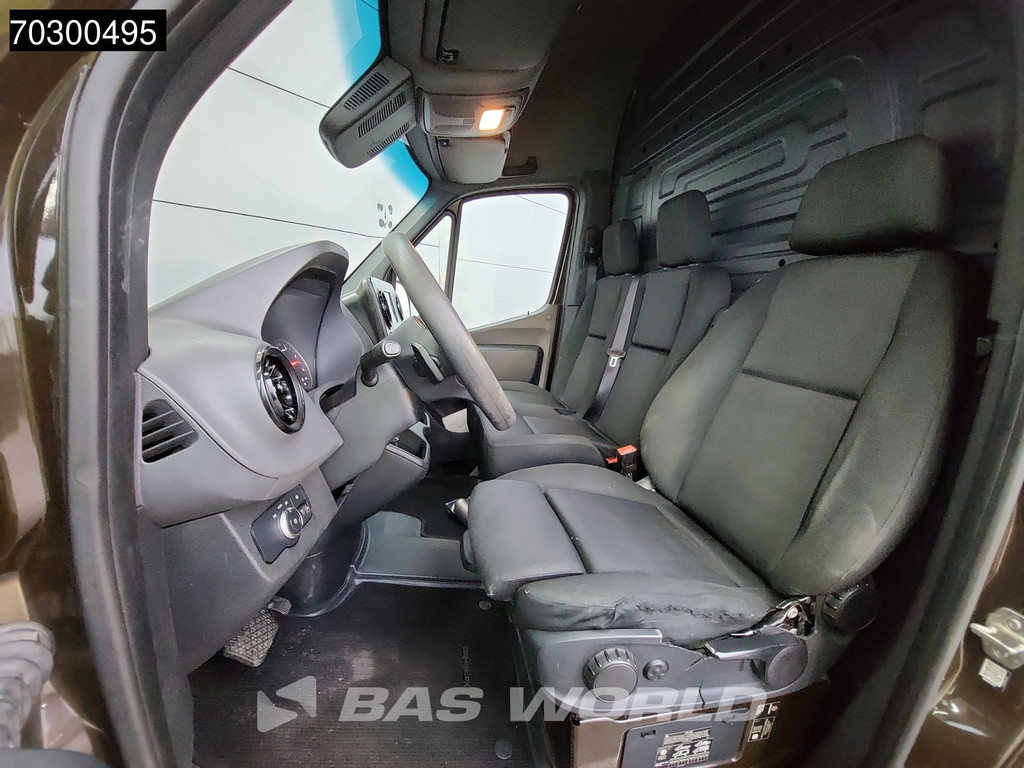 Mercedes-Benz Sprinter 314 CDI Automaat L3H2 Navi Airco Cruise Camera MBUX CarPlay Euro6 L3 Airco Cruise control 9