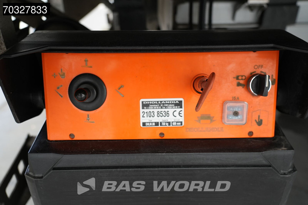 Mercedes-Benz Sprinter 314 CDI Automaat Laadklep Zijdeur Lat om Lat Bakwagen Airco Meubelbak Koffer Airco 11