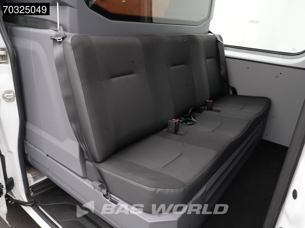Mercedes-Benz Sprinter 314 CDI Dubbel Cabine L2H2 Trekhaak Navi Airco Cruise Camera Euro6 L2 DC Doka Mixto Airco Dubbel cabine Trekhaak Cruise control 12