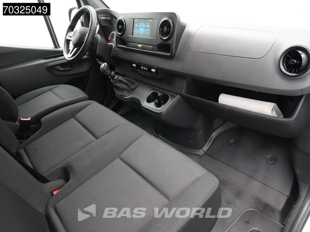 Mercedes-Benz Sprinter 314 CDI Dubbel Cabine L2H2 Trekhaak Navi Airco Cruise Camera Euro6 L2 DC Doka Mixto Airco Dubbel cabine Trekhaak Cruise control 13