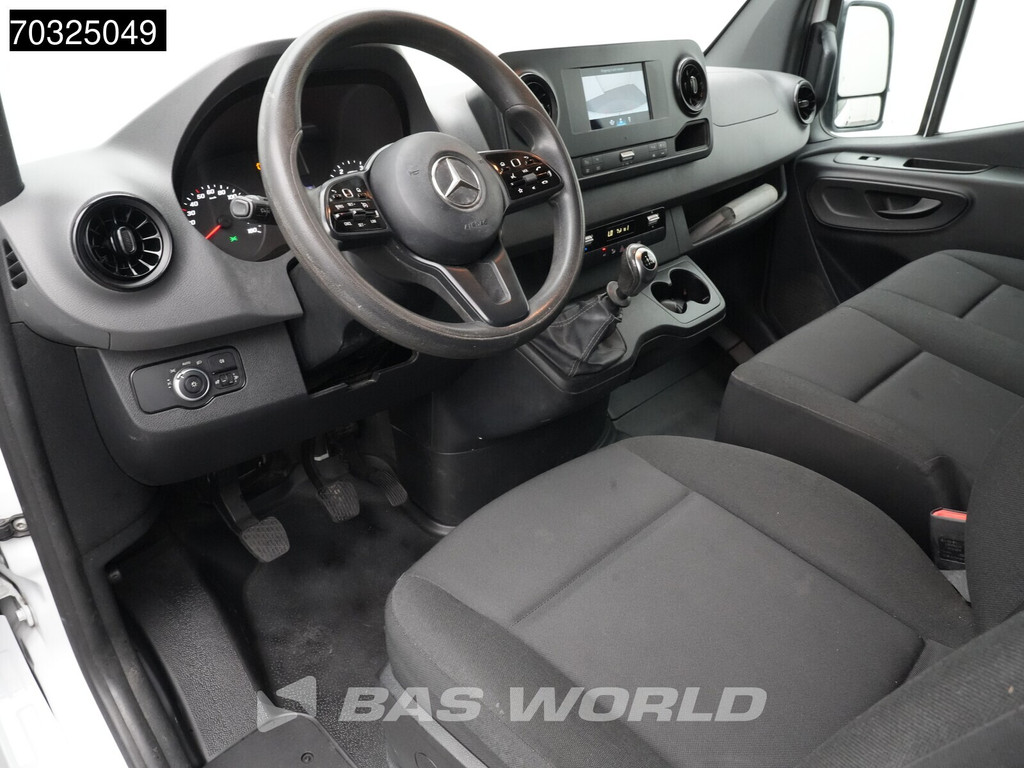Mercedes-Benz Sprinter 314 CDI Dubbel Cabine L2H2 Trekhaak Navi Airco Cruise Camera Euro6 L2 DC Doka Mixto Airco Dubbel cabine Trekhaak Cruise control 3