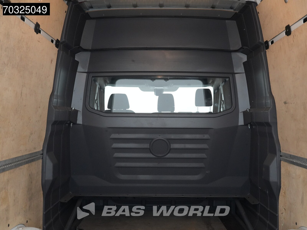 Mercedes-Benz Sprinter 314 CDI Dubbel Cabine L2H2 Trekhaak Navi Airco Cruise Camera Euro6 L2 DC Doka Mixto Airco Dubbel cabine Trekhaak Cruise control 9