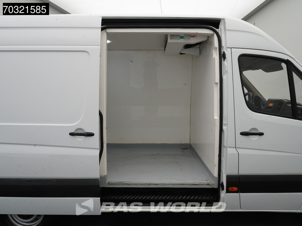 Mercedes-Benz Sprinter 314 CDI Koelwagen Euro6 L2H2 Airco Crusie Parkeersensoren v+a L2 Koel Koeler Airco Cruise control 10