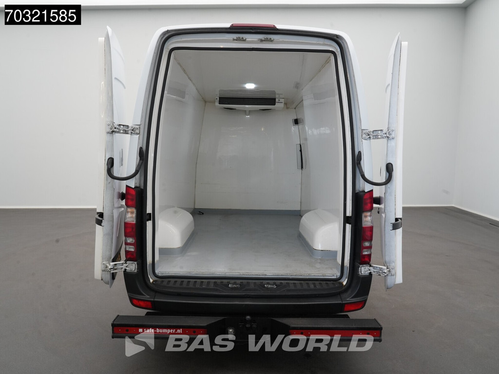 Mercedes-Benz Sprinter 314 CDI Koelwagen Euro6 L2H2 Airco Crusie Parkeersensoren v+a L2 Koel Koeler Airco Cruise control 8