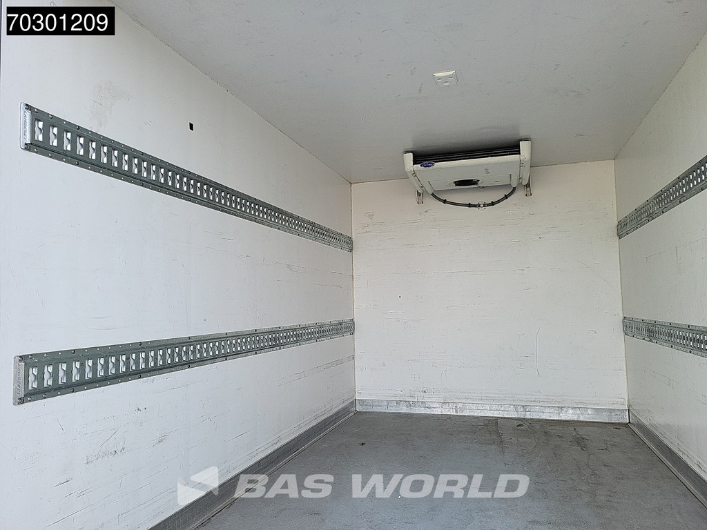 Mercedes-Benz Sprinter 314 CDI Koelwagen Lamberet Carrier Xarios 300 230v Stekker Airco Euro6 Bakwagen Gekoeld Koel Koeler Kühl Kühler Kühlwagen Kühlkoffer Airco 7