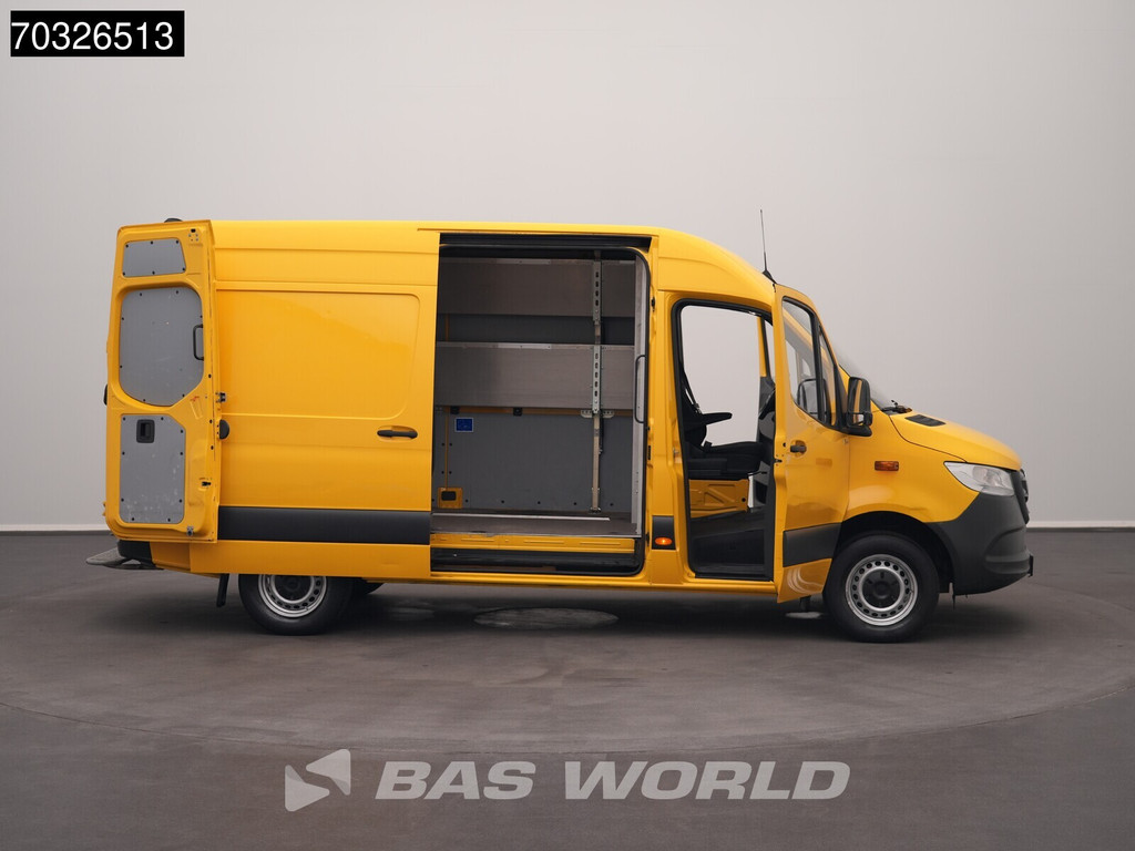 Mercedes-Benz Sprinter 314 CDI L2H2 Airco Cruise Camera Euro6 Pakketwagen L2 Airco Cruise control 11