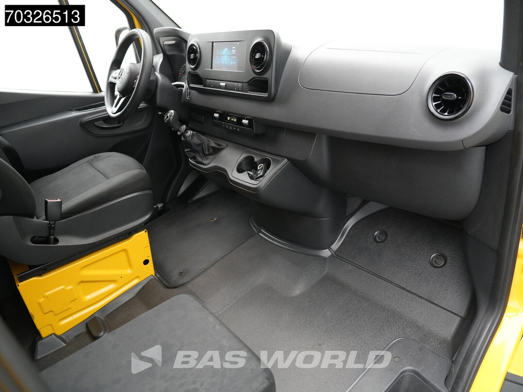 Mercedes-Benz Sprinter 314 CDI L2H2 Airco Cruise Camera Euro6 Pakketwagen L2 Airco Cruise control 13