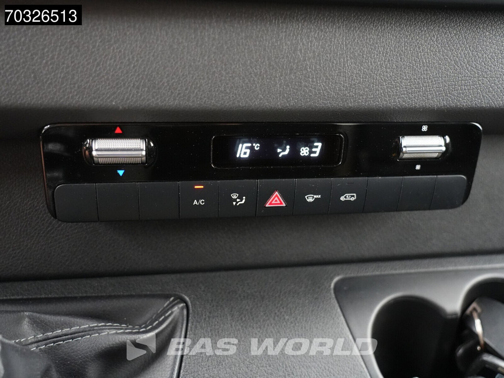 Mercedes-Benz Sprinter 314 CDI L2H2 Airco Cruise Camera Euro6 Pakketwagen L2 Airco Cruise control 14