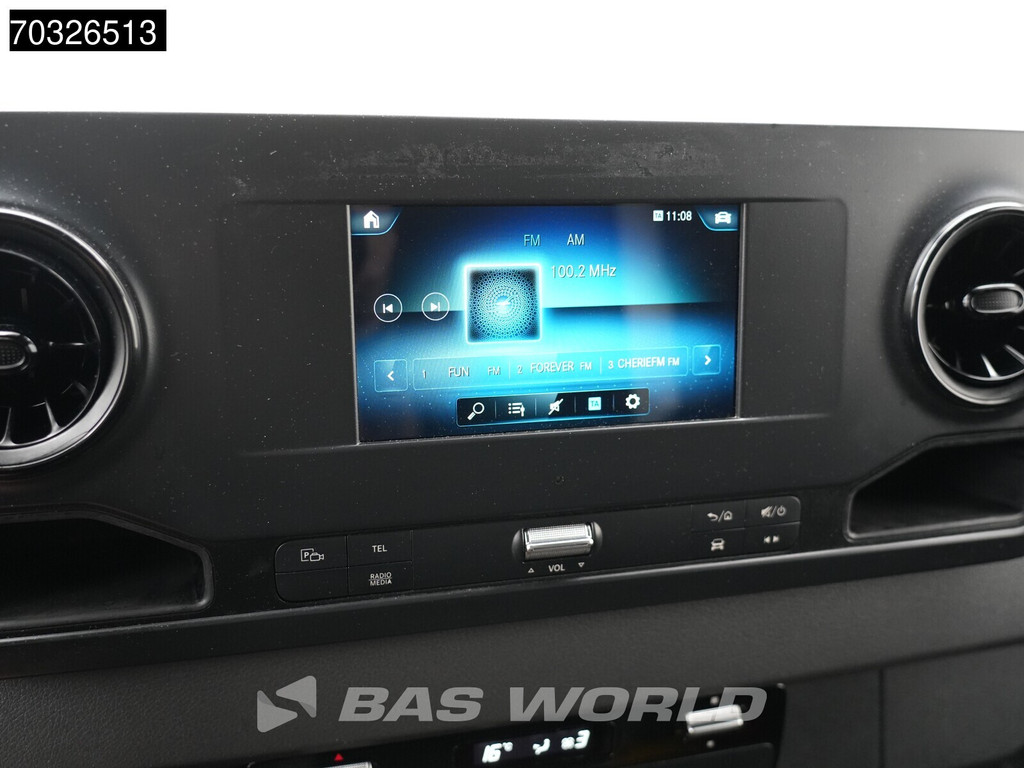 Mercedes-Benz Sprinter 314 CDI L2H2 Airco Cruise Camera Euro6 Pakketwagen L2 Airco Cruise control 15
