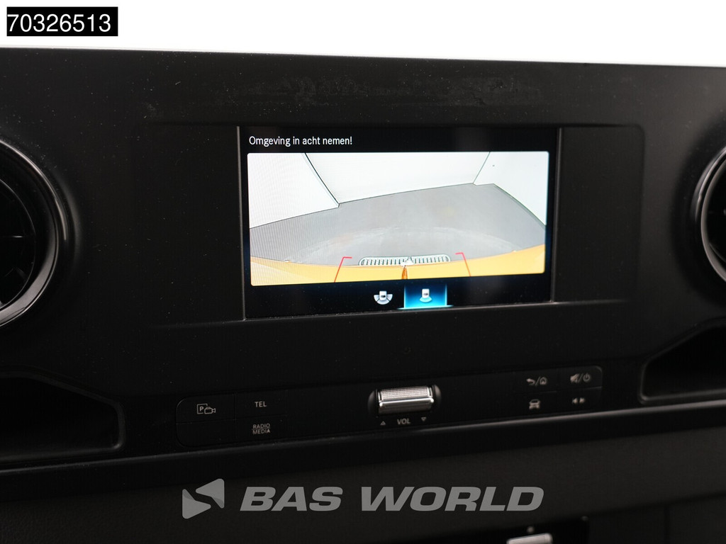 Mercedes-Benz Sprinter 314 CDI L2H2 Airco Cruise Camera Euro6 Pakketwagen L2 Airco Cruise control 16
