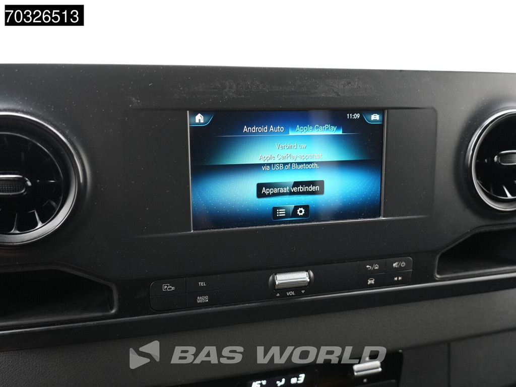Mercedes-Benz Sprinter 314 CDI L2H2 Airco Cruise Camera Euro6 Pakketwagen L2 Airco Cruise control 17