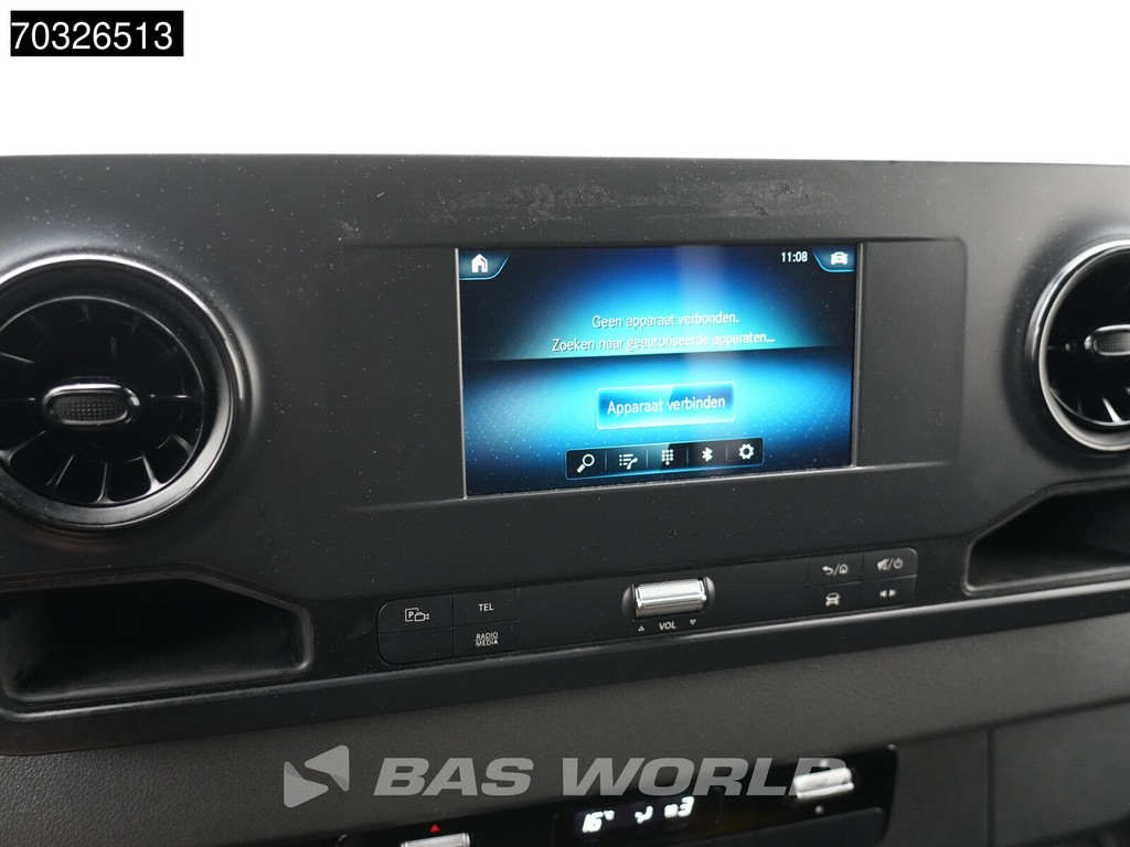 Mercedes-Benz Sprinter 314 CDI L2H2 Airco Cruise Camera Euro6 Pakketwagen L2 Airco Cruise control 18