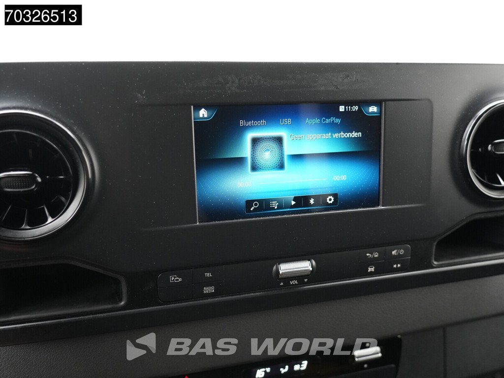 Mercedes-Benz Sprinter 314 CDI L2H2 Airco Cruise Camera Euro6 Pakketwagen L2 Airco Cruise control 19