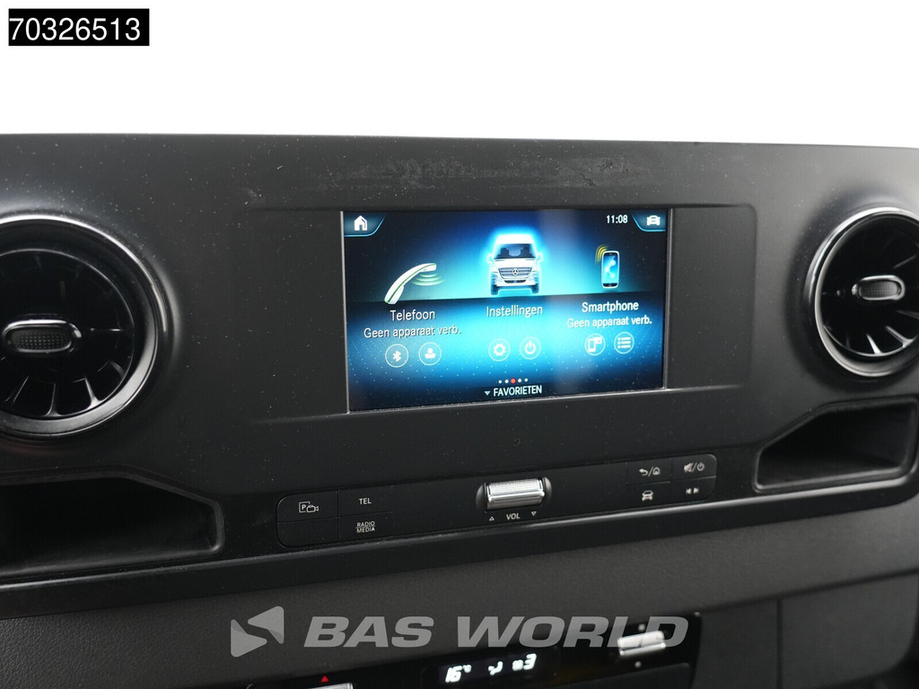Mercedes-Benz Sprinter 314 CDI L2H2 Airco Cruise Camera Euro6 Pakketwagen L2 Airco Cruise control 20