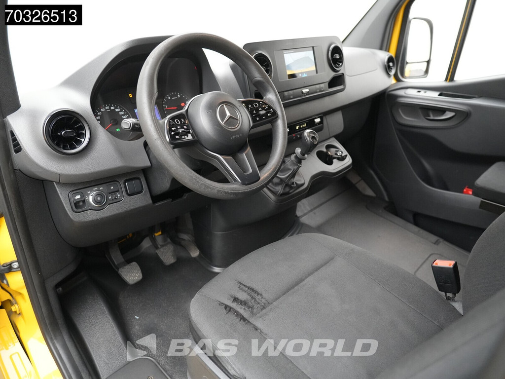 Mercedes-Benz Sprinter 314 CDI L2H2 Airco Cruise Camera Euro6 Pakketwagen L2 Airco Cruise control 3