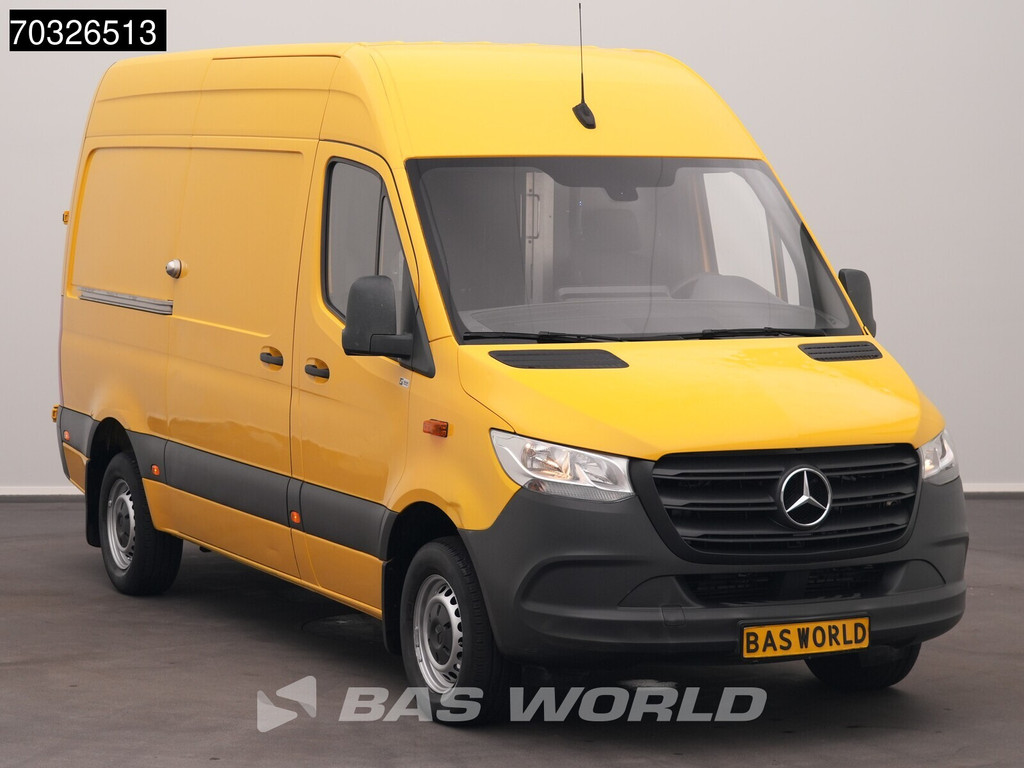 Mercedes-Benz Sprinter 314 CDI L2H2 Airco Cruise Camera Euro6 Pakketwagen L2 Airco Cruise control 5