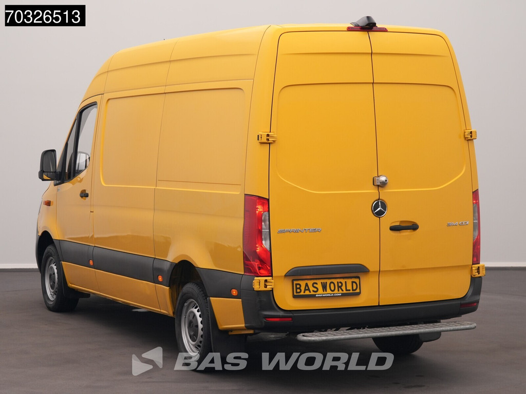 Mercedes-Benz Sprinter 314 CDI L2H2 Airco Cruise Camera Euro6 Pakketwagen L2 Airco Cruise control 6