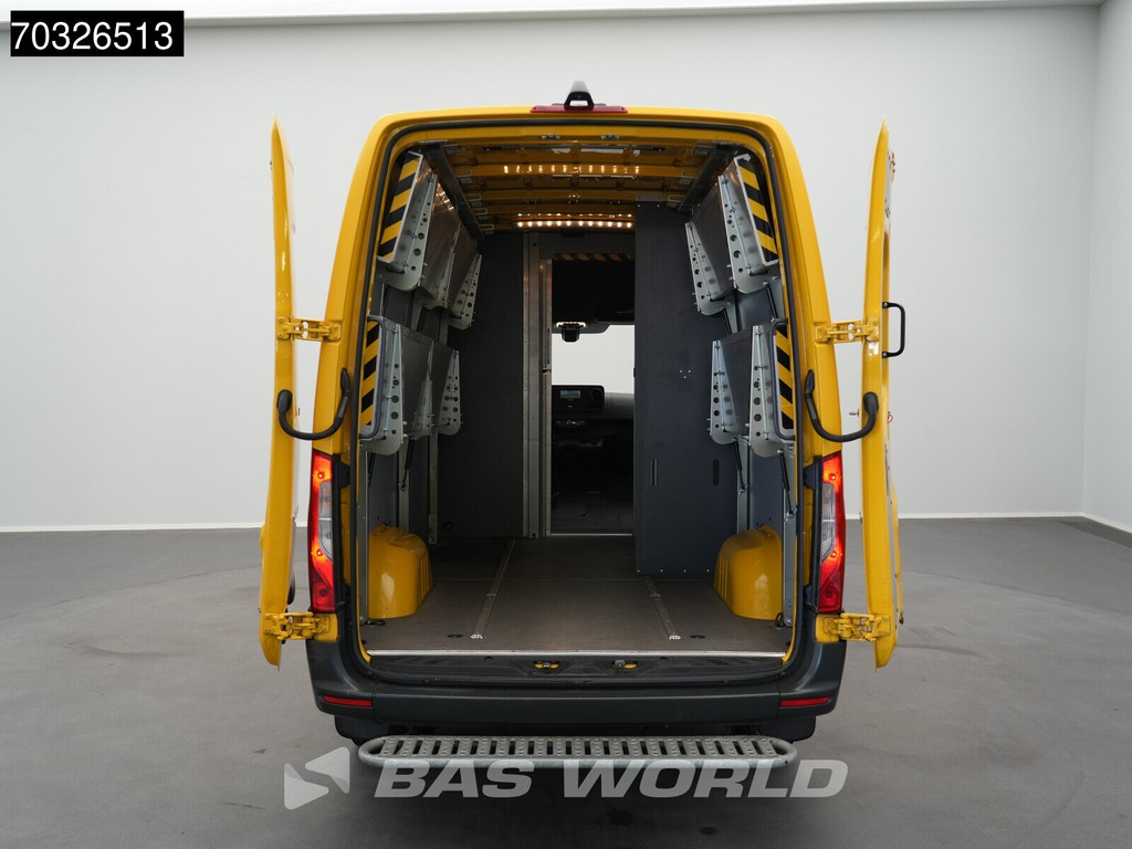 Mercedes-Benz Sprinter 314 CDI L2H2 Airco Cruise Camera Euro6 Pakketwagen L2 Airco Cruise control 7