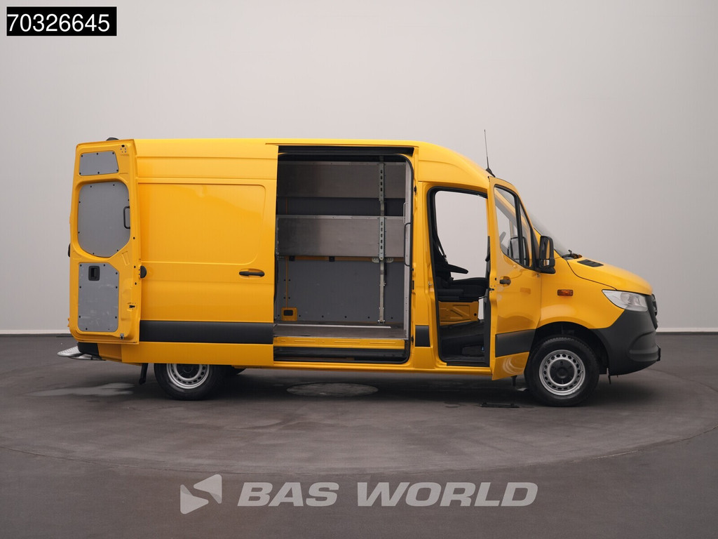 Mercedes-Benz Sprinter 314 CDI L2H2 Airco Cruise Camera MBUX CarPlay Euro6 L2 Airco Cruise control 11