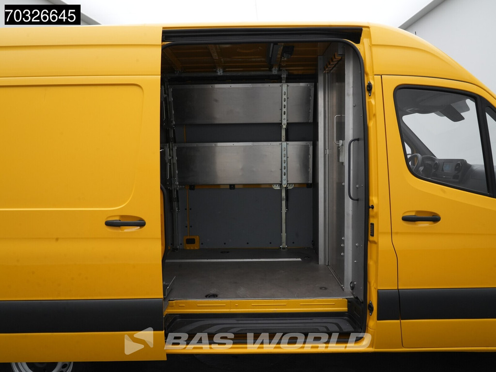 Mercedes-Benz Sprinter 314 CDI L2H2 Airco Cruise Camera MBUX CarPlay Euro6 L2 Airco Cruise control 12