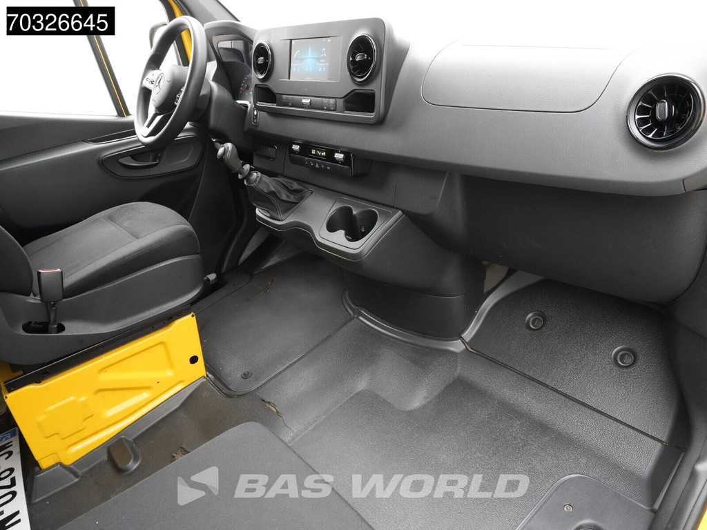Mercedes-Benz Sprinter 314 CDI L2H2 Airco Cruise Camera MBUX CarPlay Euro6 L2 Airco Cruise control 13