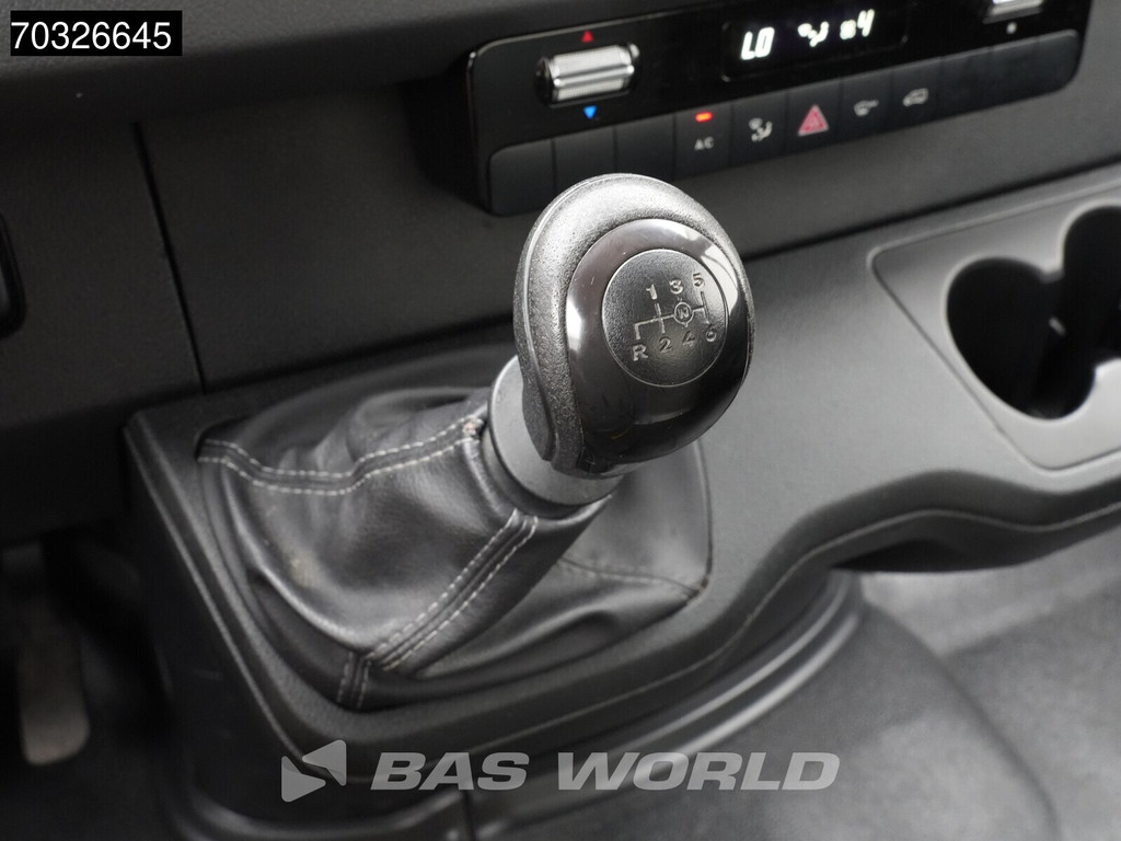 Mercedes-Benz Sprinter 314 CDI L2H2 Airco Cruise Camera MBUX CarPlay Euro6 L2 Airco Cruise control 14