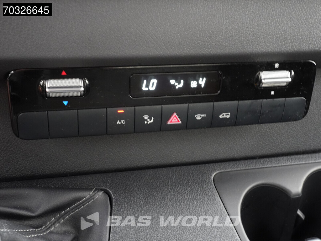 Mercedes-Benz Sprinter 314 CDI L2H2 Airco Cruise Camera MBUX CarPlay Euro6 L2 Airco Cruise control 15