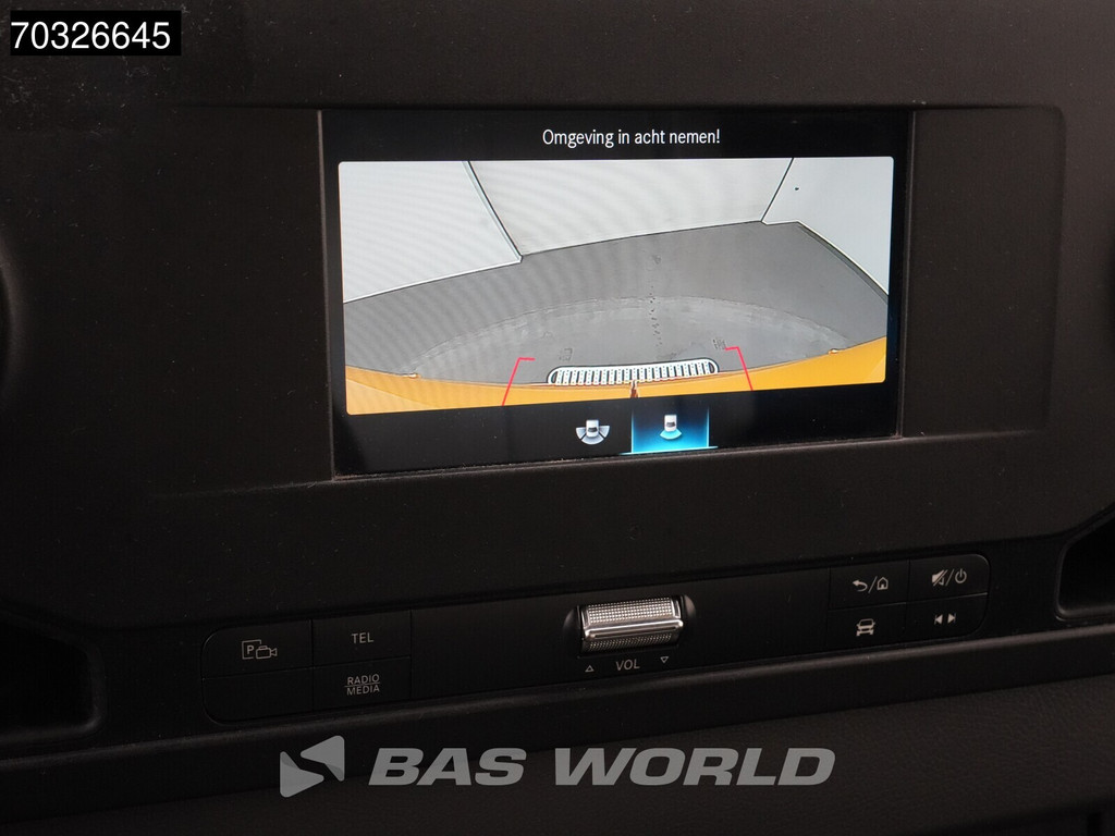 Mercedes-Benz Sprinter 314 CDI L2H2 Airco Cruise Camera MBUX CarPlay Euro6 L2 Airco Cruise control 20