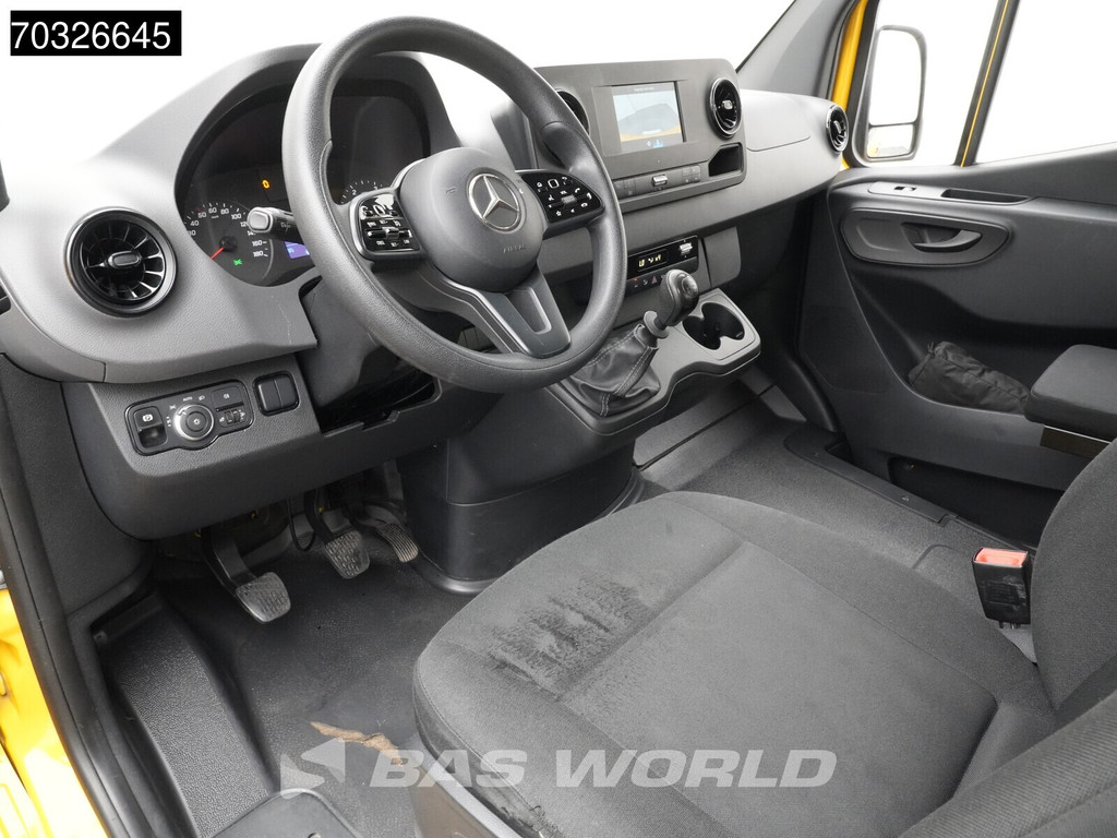 Mercedes-Benz Sprinter 314 CDI L2H2 Airco Cruise Camera MBUX CarPlay Euro6 L2 Airco Cruise control 3